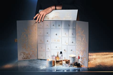 dior calendar price|dior advent calendars.